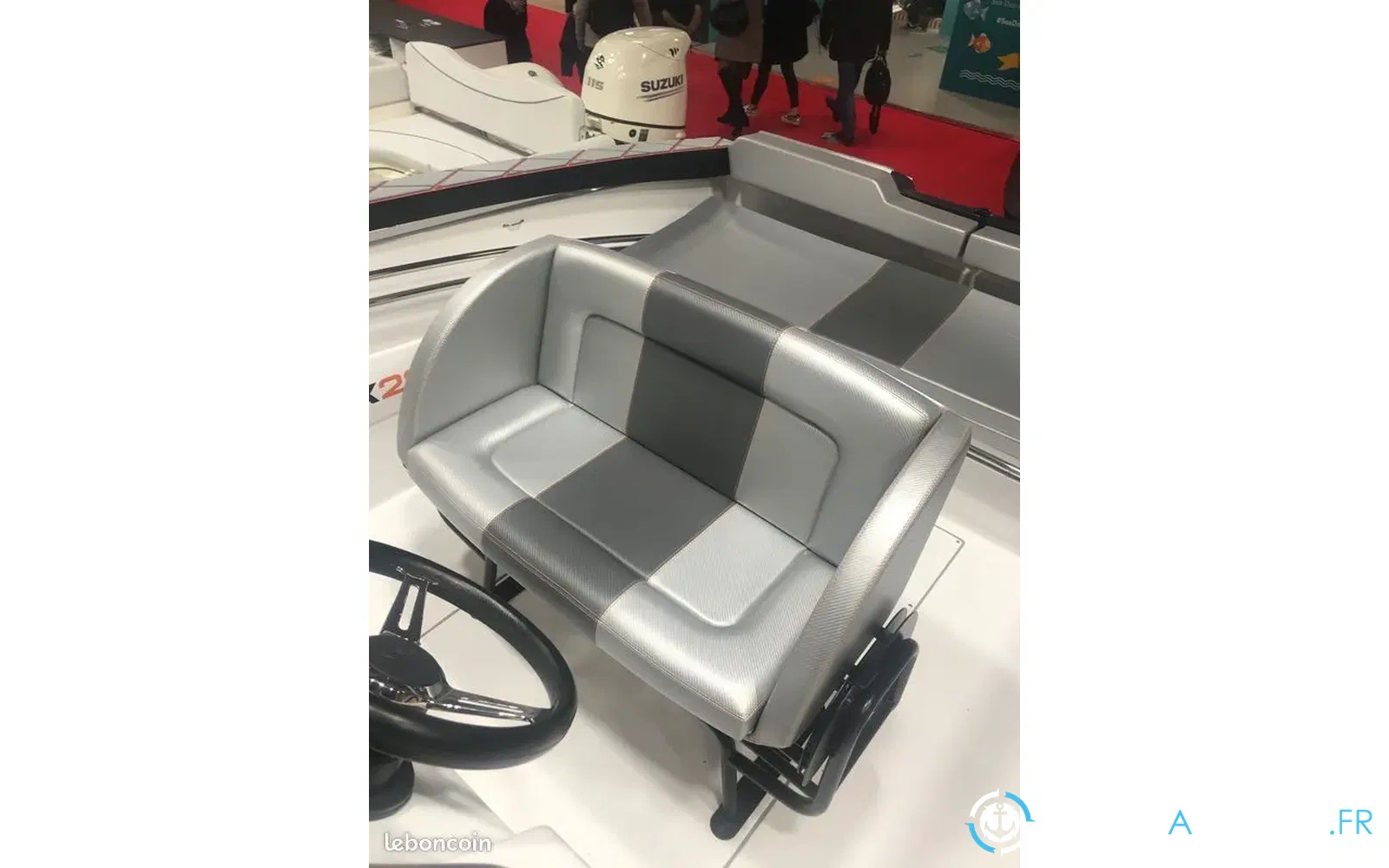 slider 18 BMA X222