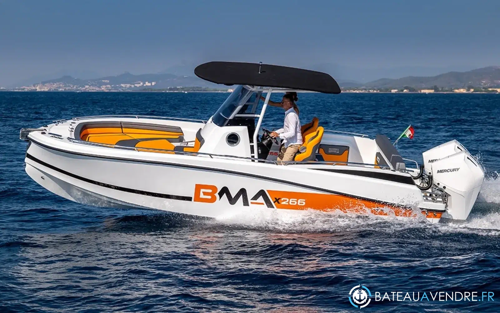 slider 0 BMA X266