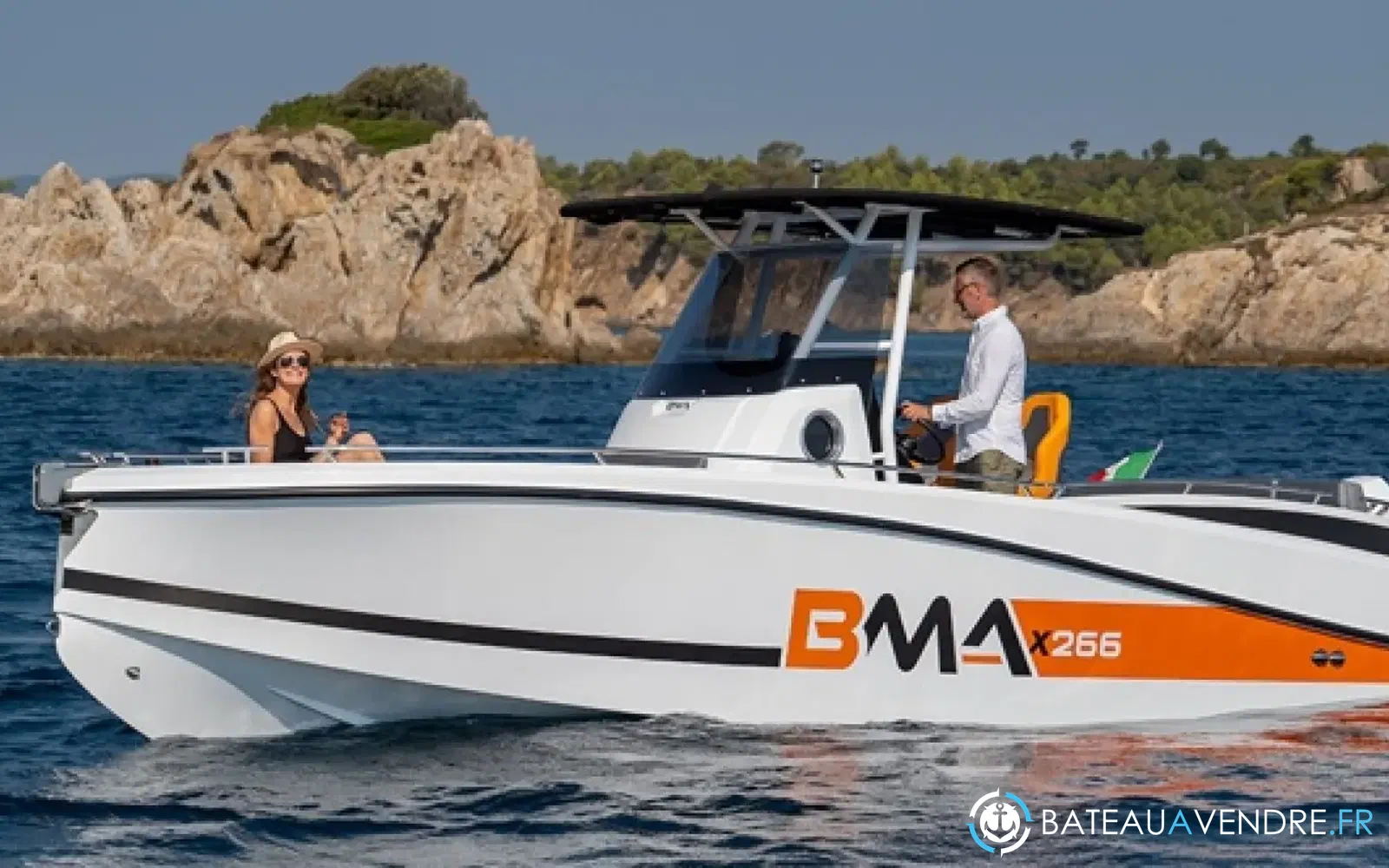 slider 1 BMA X266