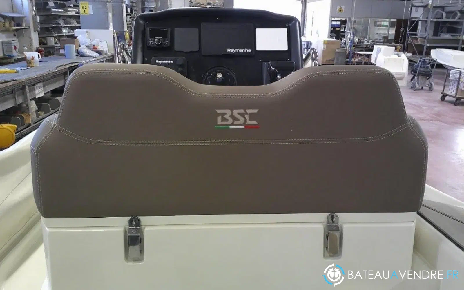 slider 4 BSC 78 Ebony