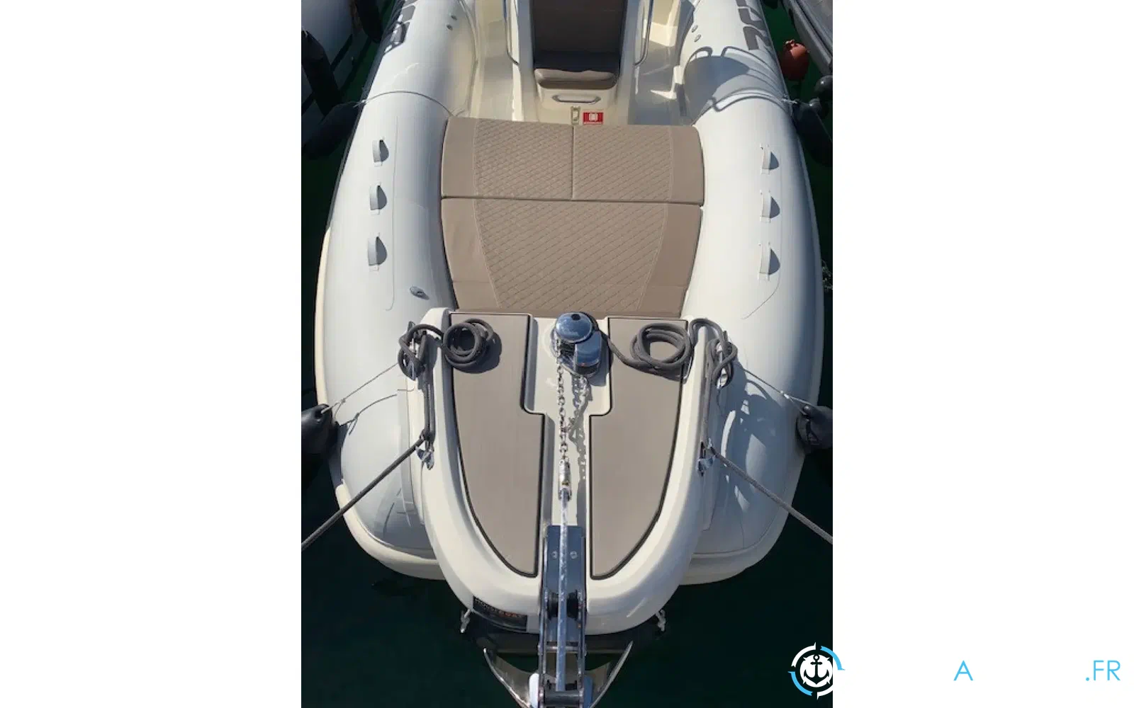 slider 10 BSC 70 Ivory