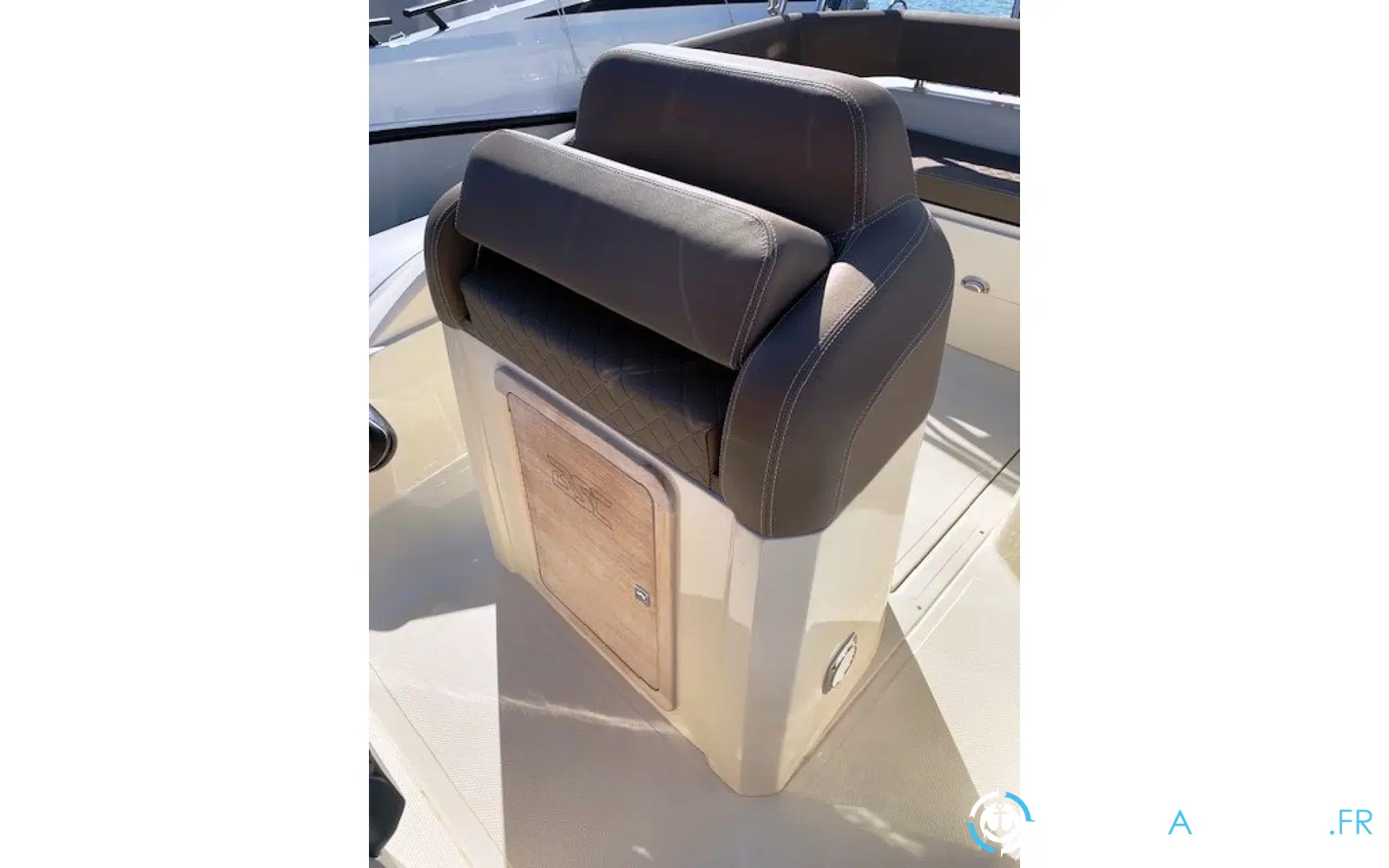 slider 13 BSC 70 Ivory