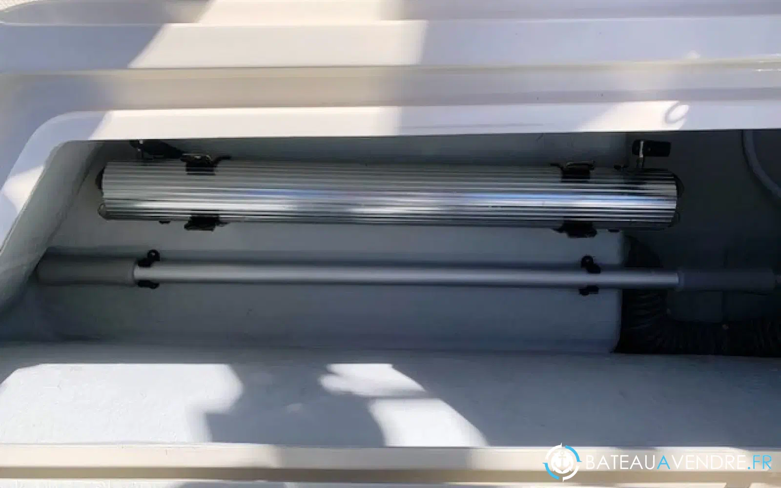 slider 36 BSC 70 Ivory