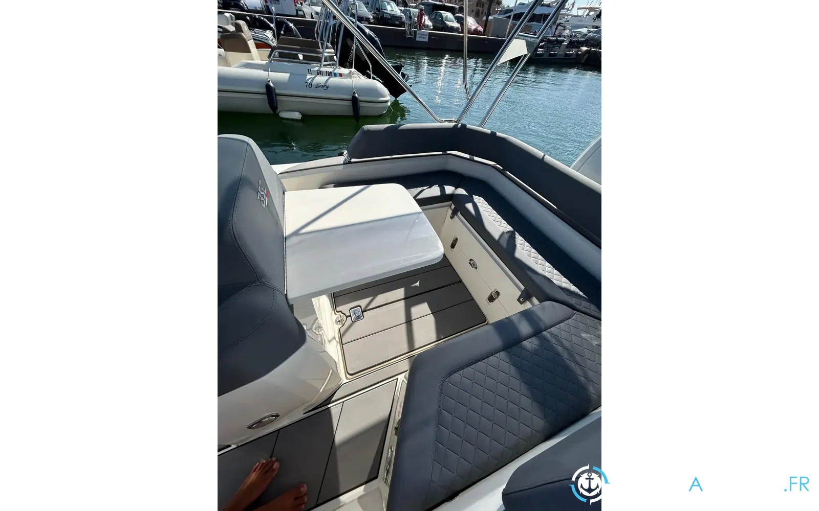 slider 19 BSC 70 TITANIUM