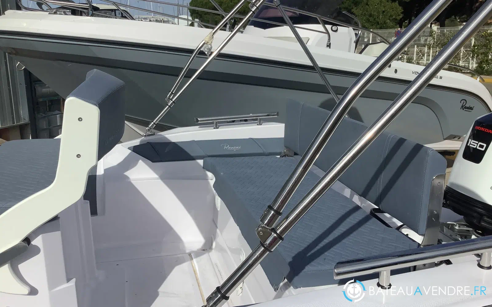 slider 4 Ranieri Cayman 21 Sport