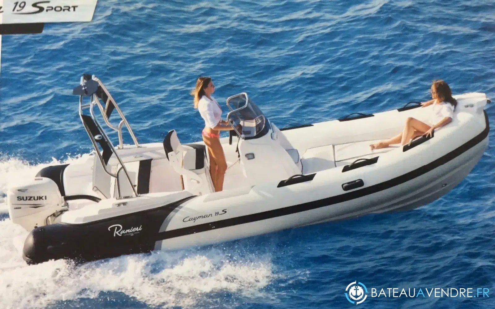 slider 0 Ranieri Cayman 19 S