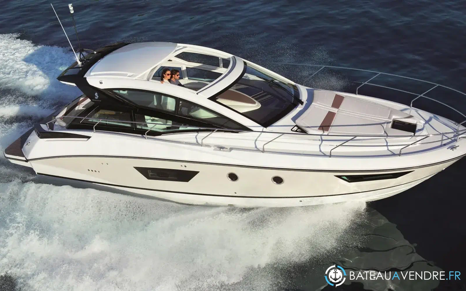 slider 0 Beneteau Gran Turismo 40