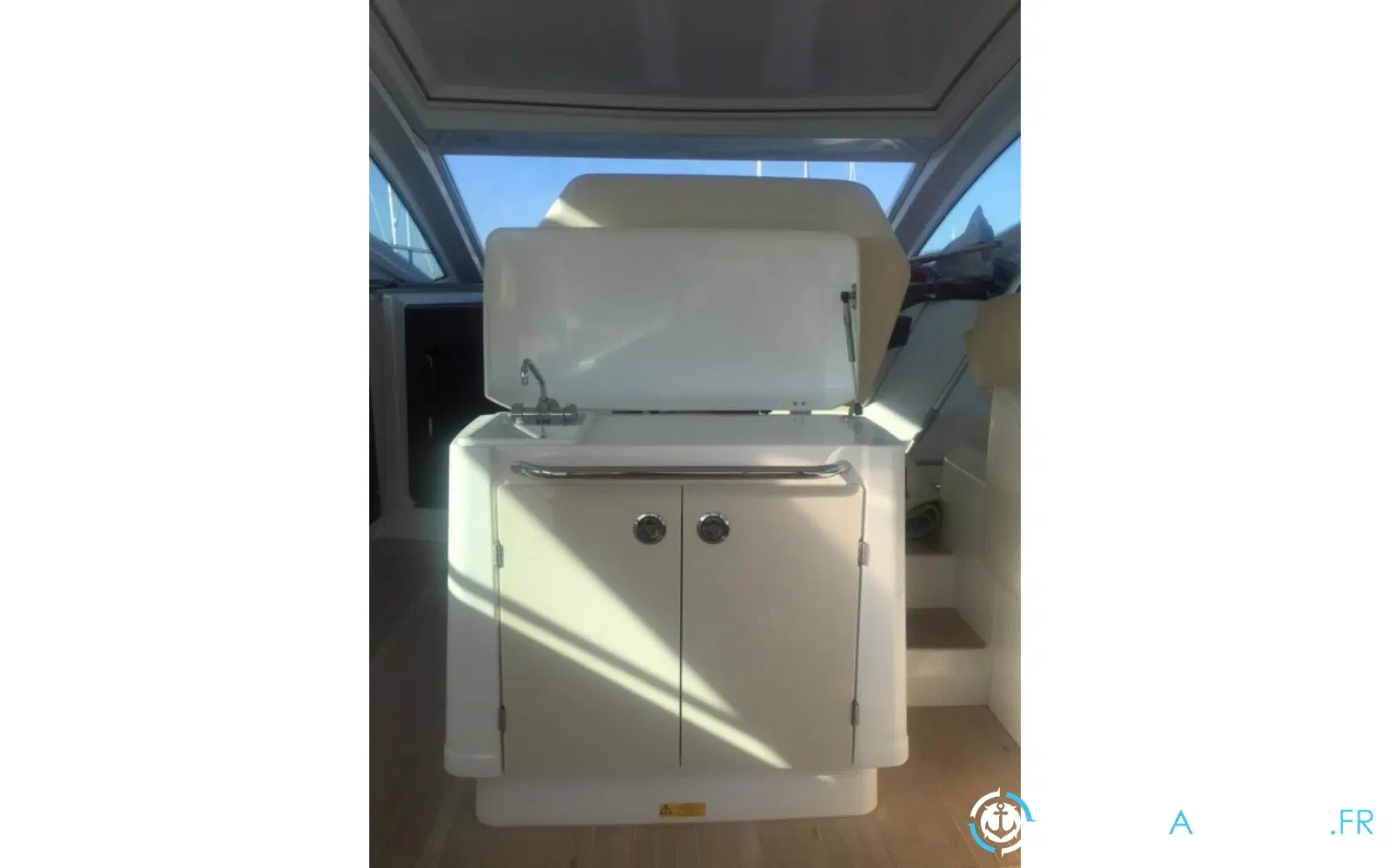slider 9 Beneteau Gran Turismo 40