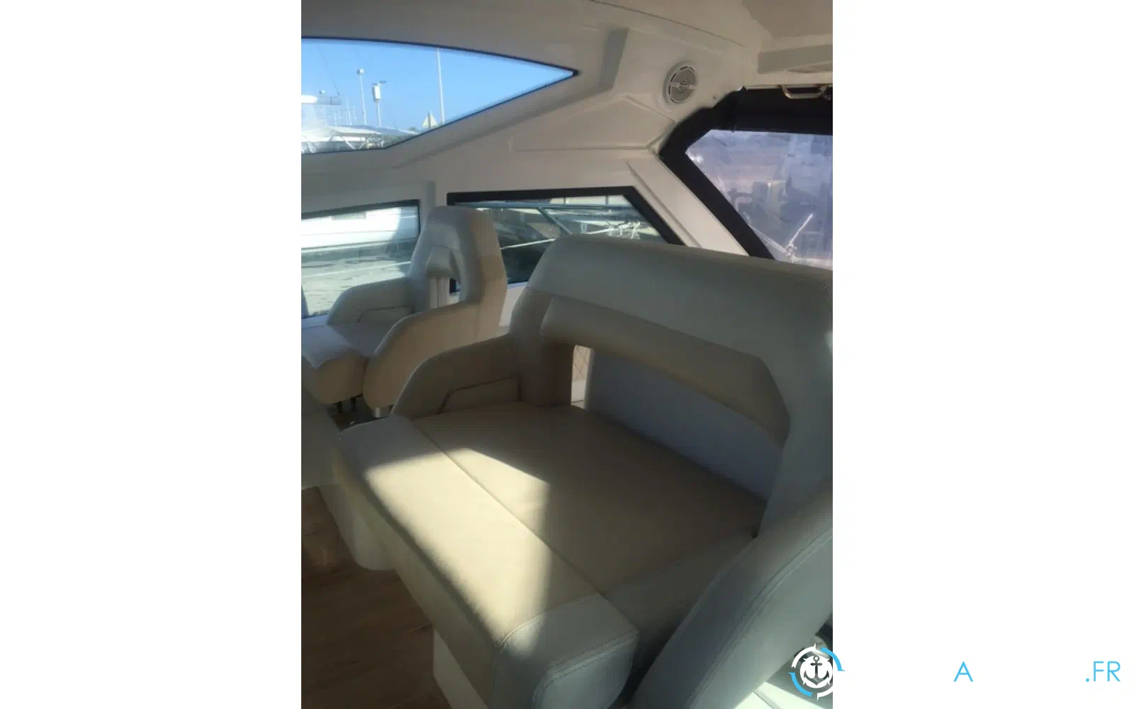 slider 11 Beneteau Gran Turismo 40