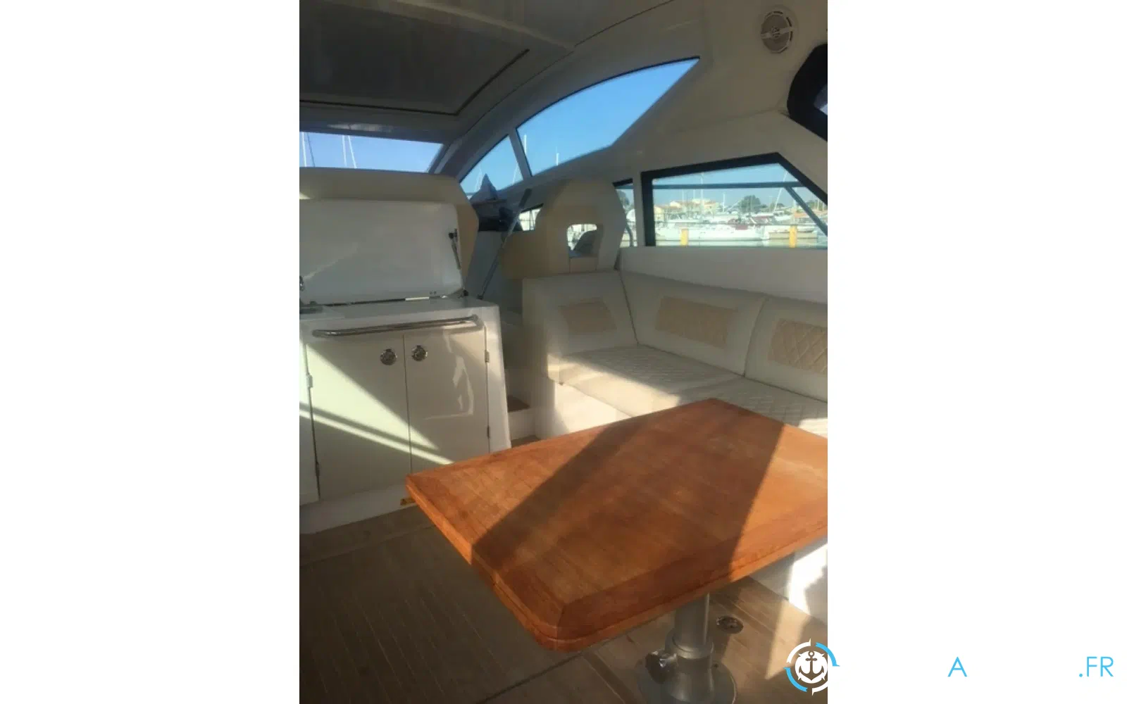 slider 12 Beneteau Gran Turismo 40