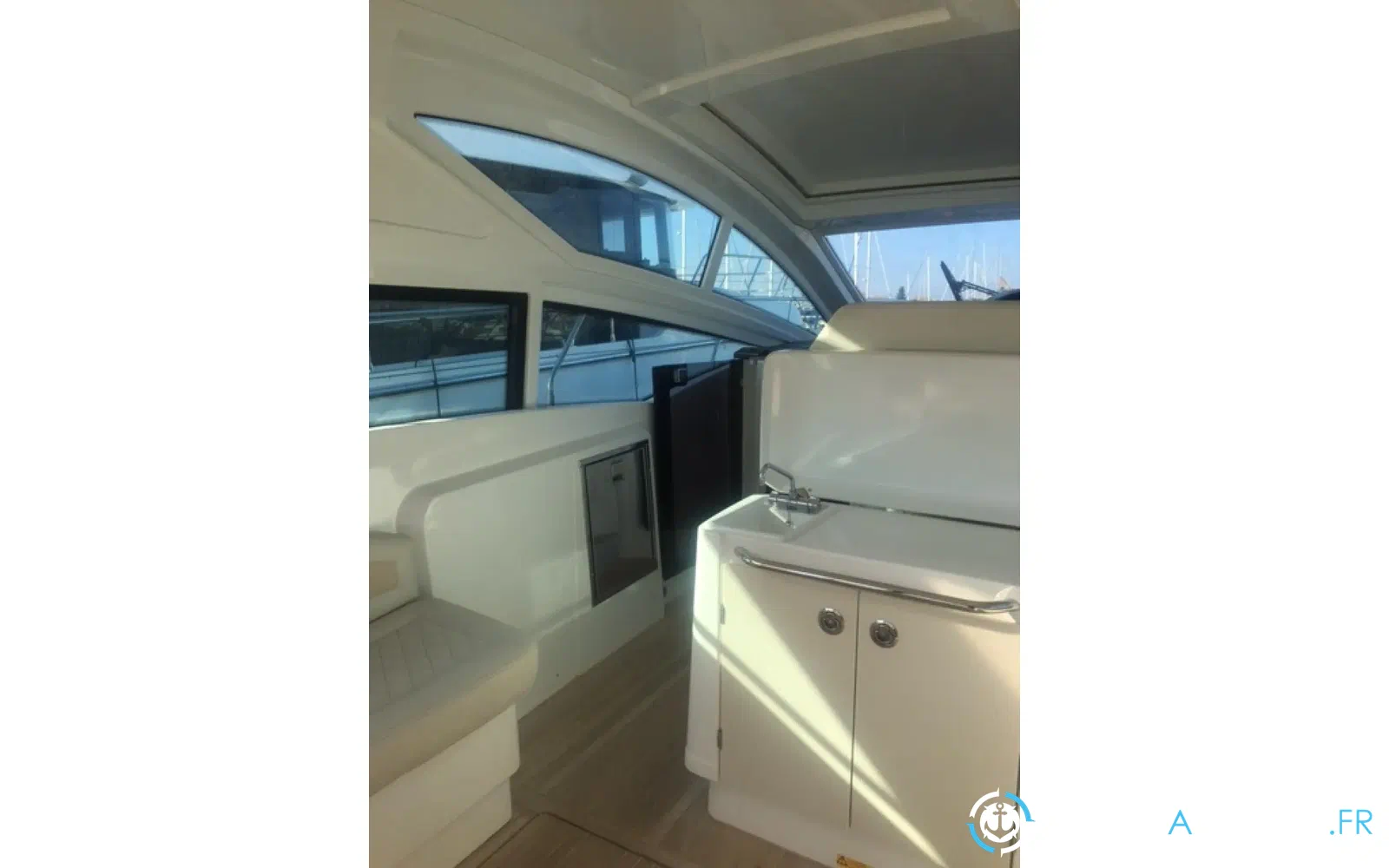 slider 13 Beneteau Gran Turismo 40