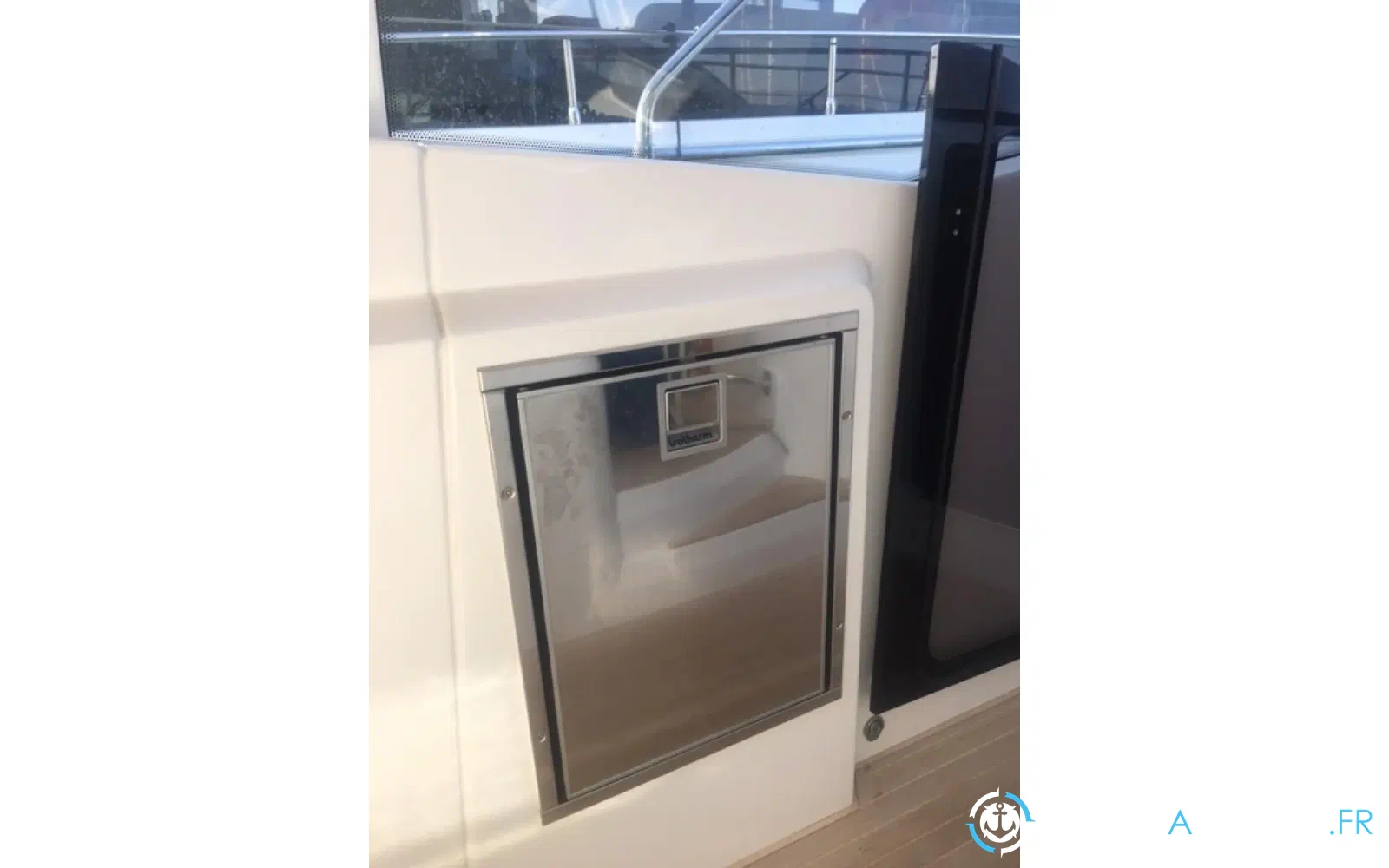 slider 14 Beneteau Gran Turismo 40
