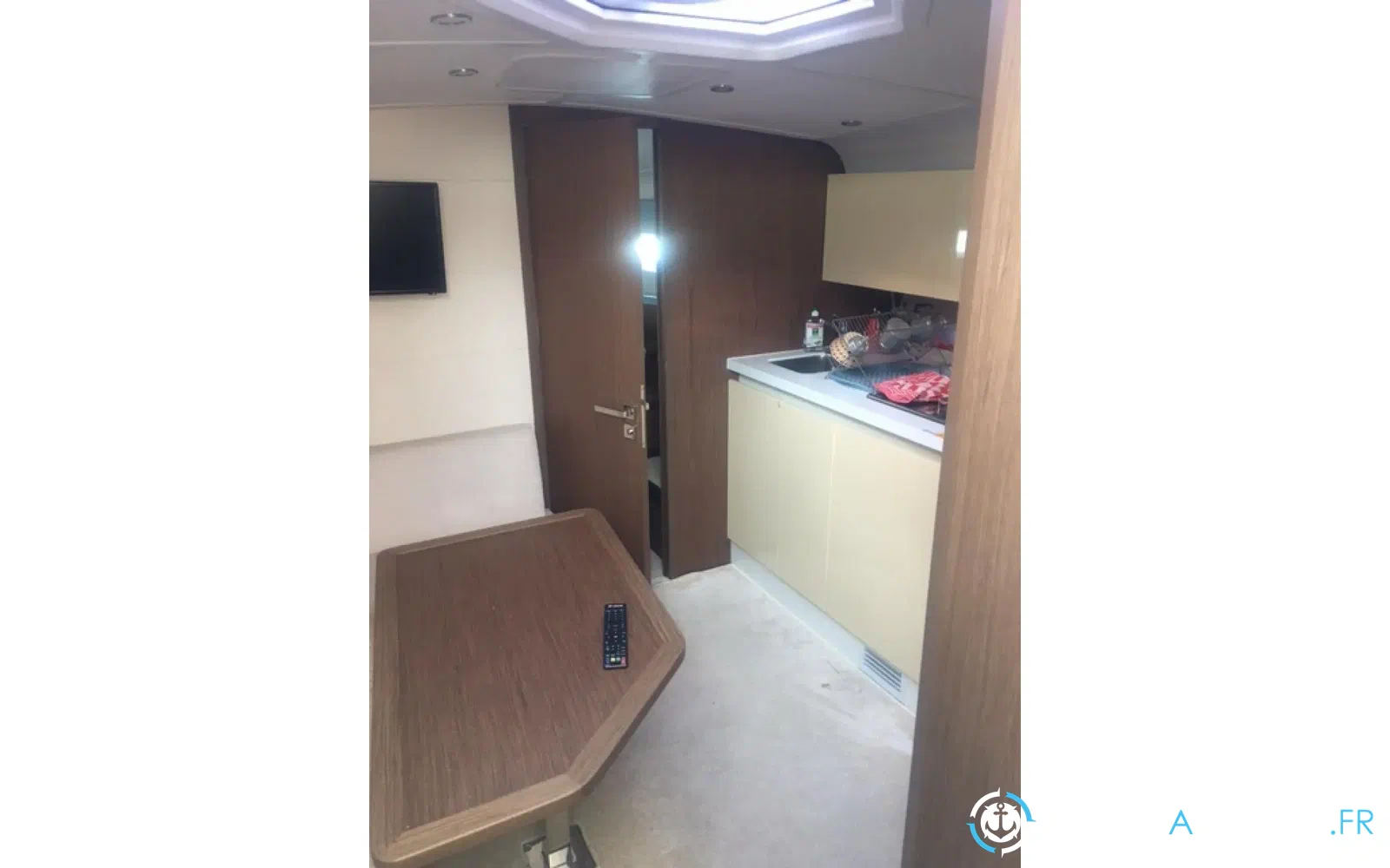 slider 16 Beneteau Gran Turismo 40