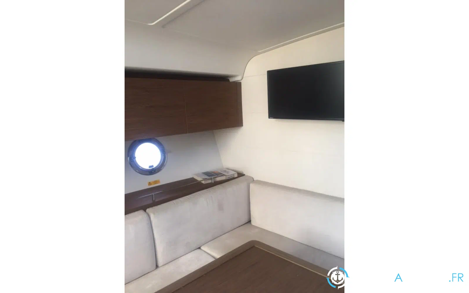 slider 17 Beneteau Gran Turismo 40