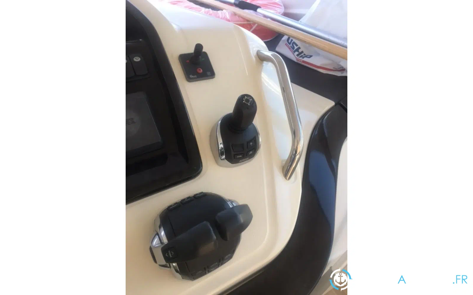 slider 21 Beneteau Gran Turismo 40