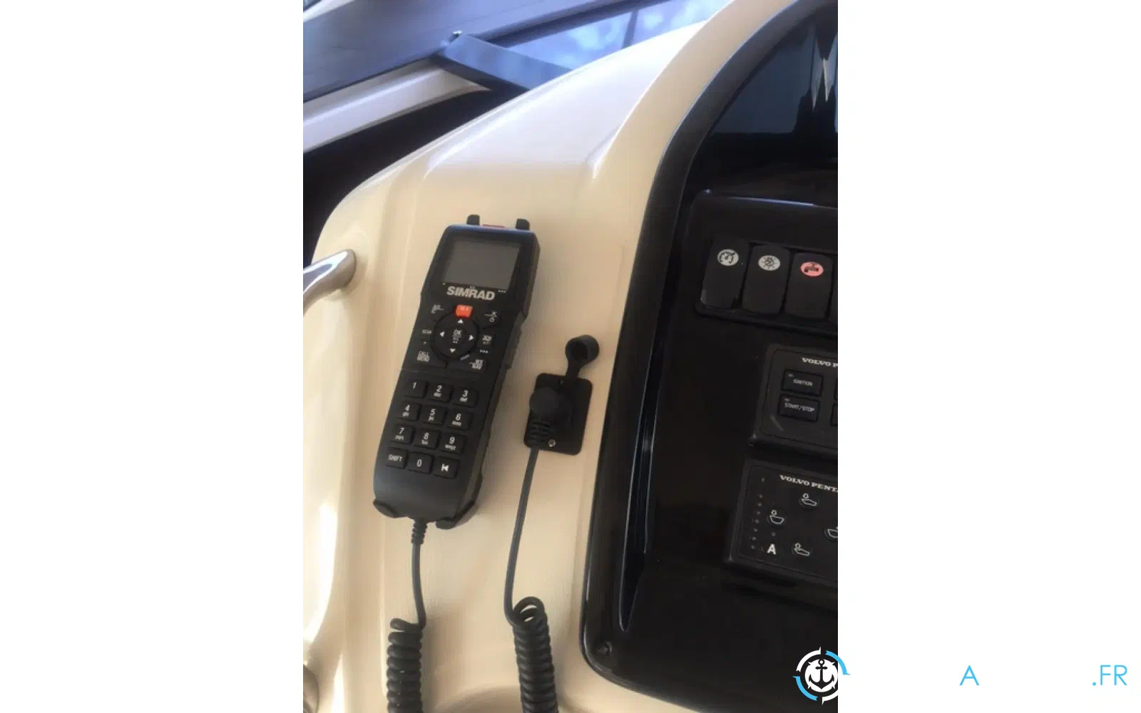 slider 22 Beneteau Gran Turismo 40