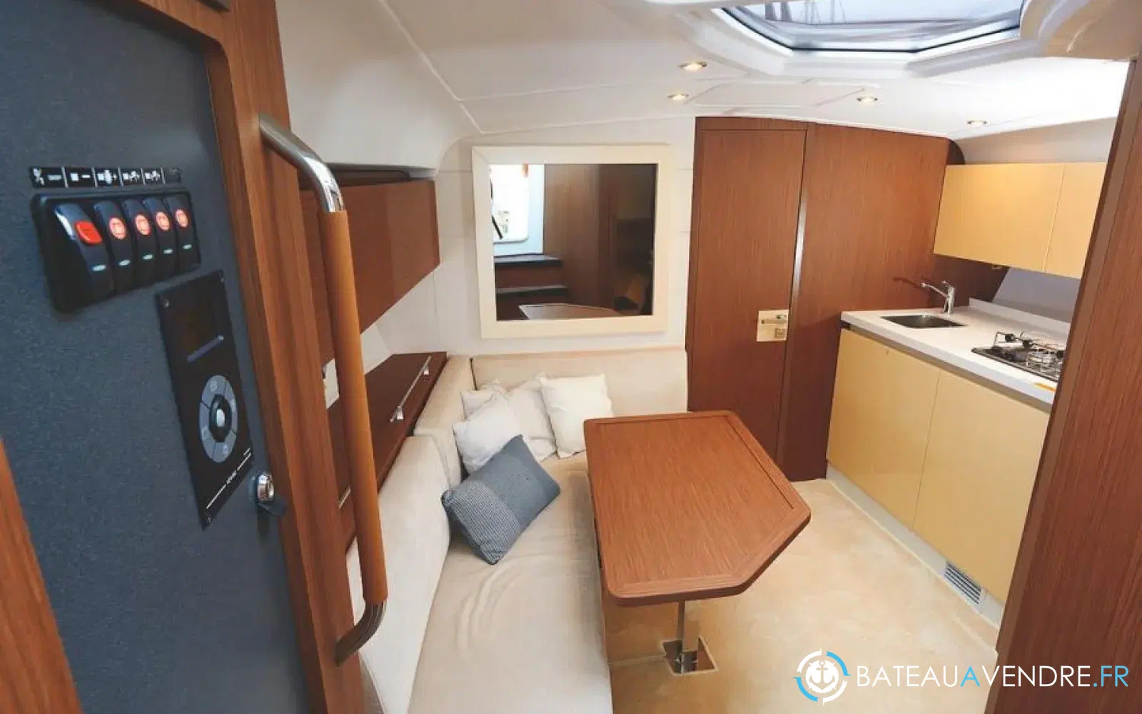 slider 2 Beneteau Gran Turismo 40