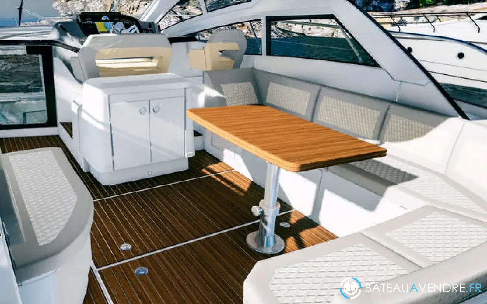 slider 4 Beneteau Gran Turismo 40