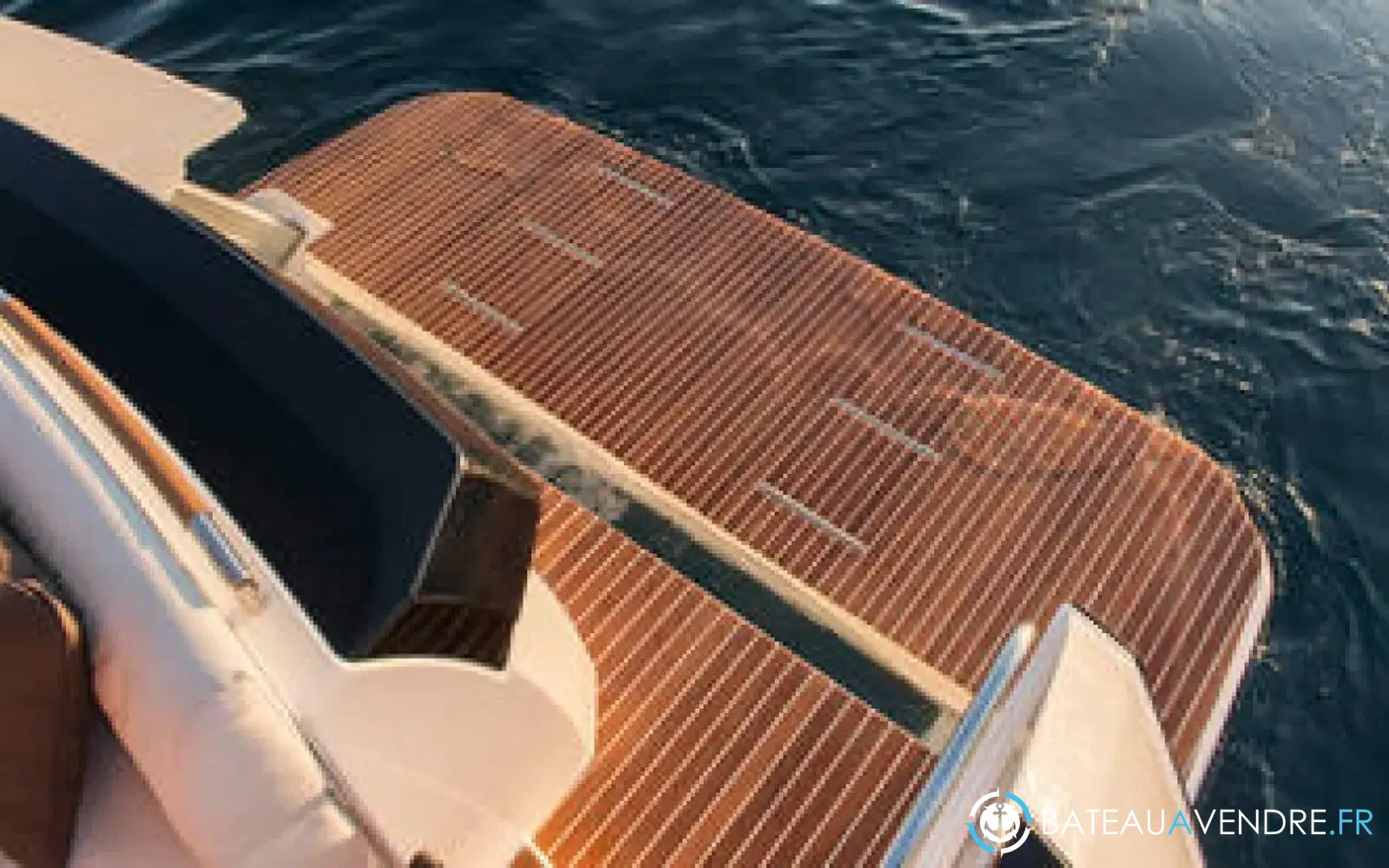 slider 5 Beneteau Gran Turismo 40