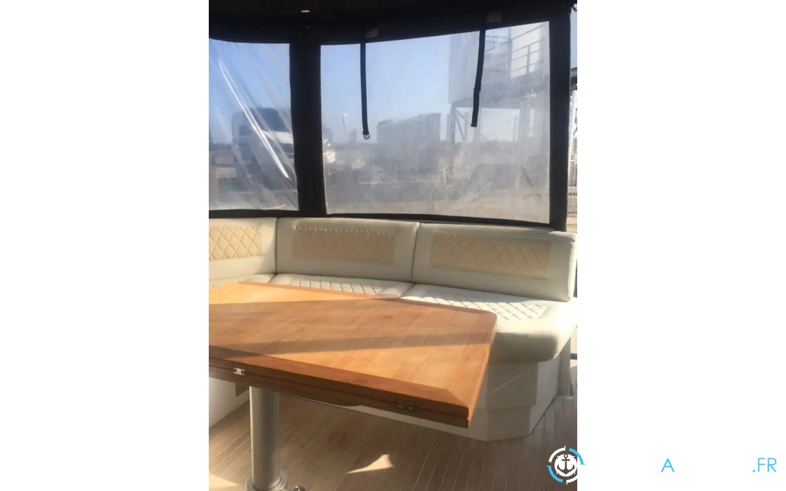 slider 6 Beneteau Gran Turismo 40