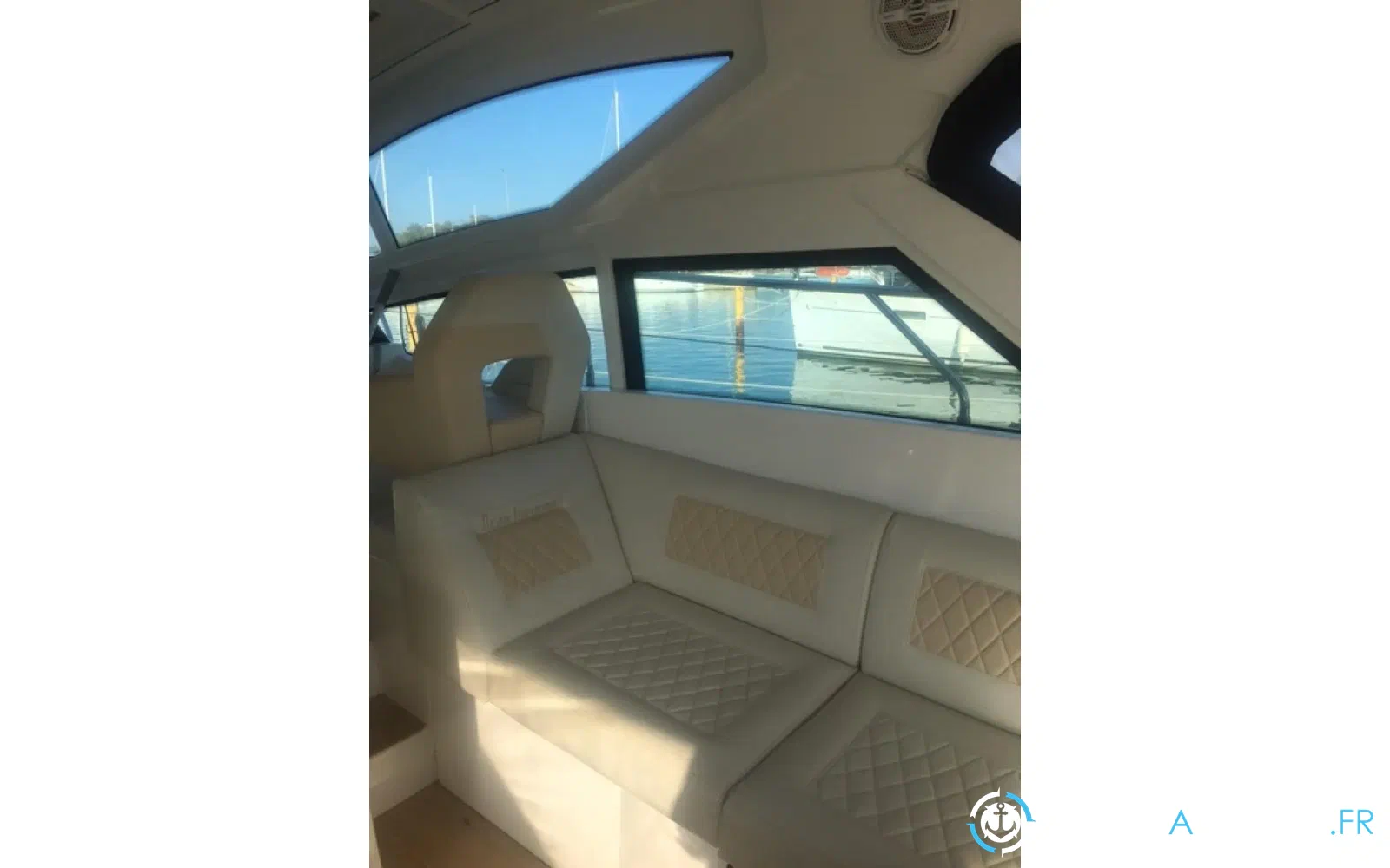 slider 7 Beneteau Gran Turismo 40