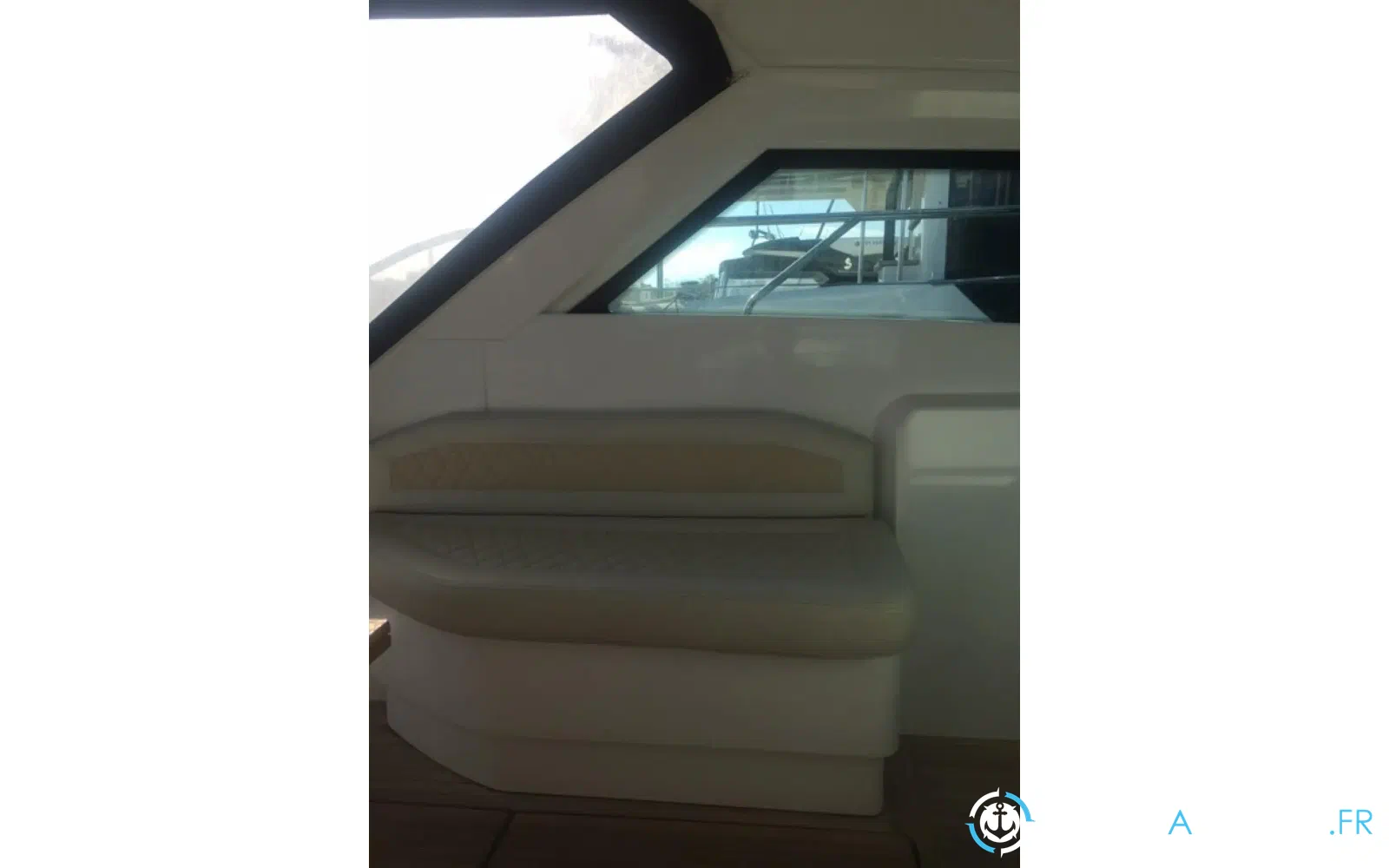 slider 8 Beneteau Gran Turismo 40