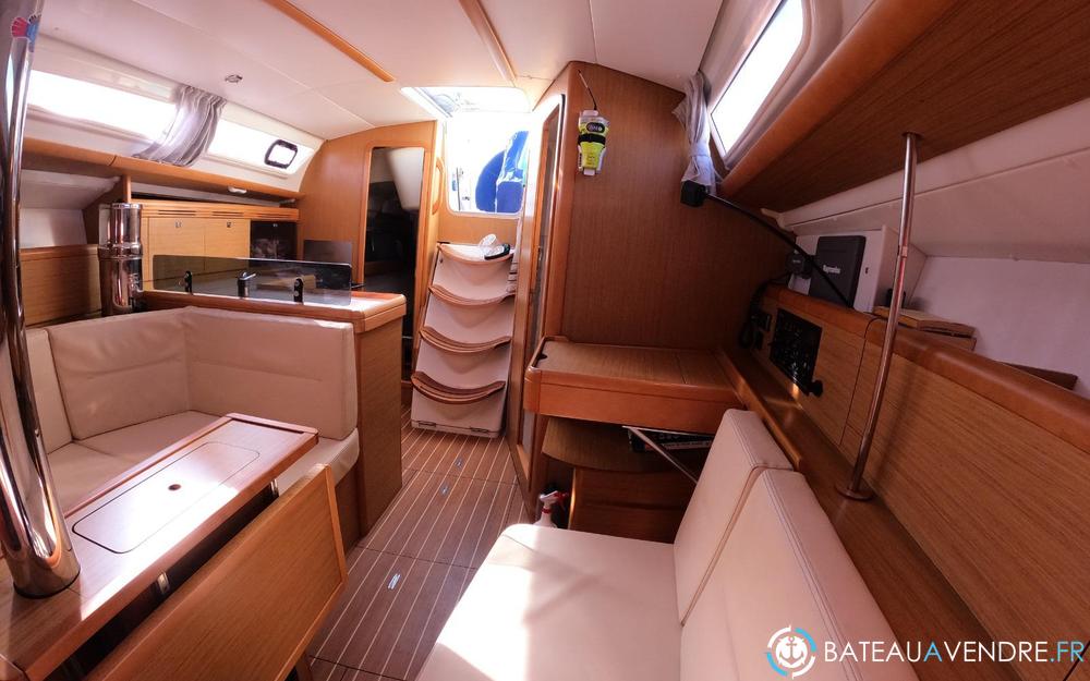 Jeanneau Sun Odyssey 36 i interieur photo 3