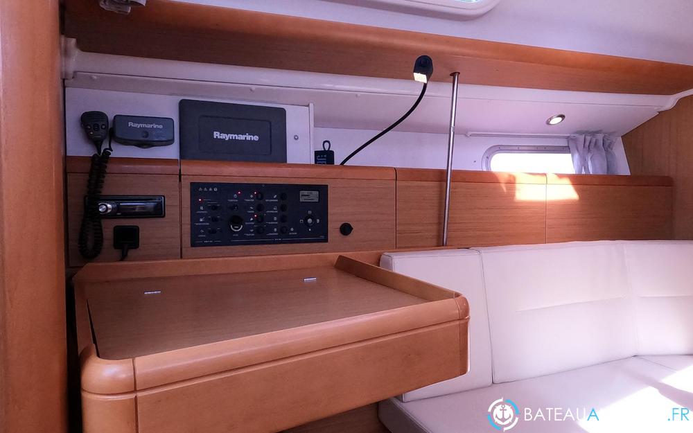 Jeanneau Sun Odyssey 36 i interieur photo 5