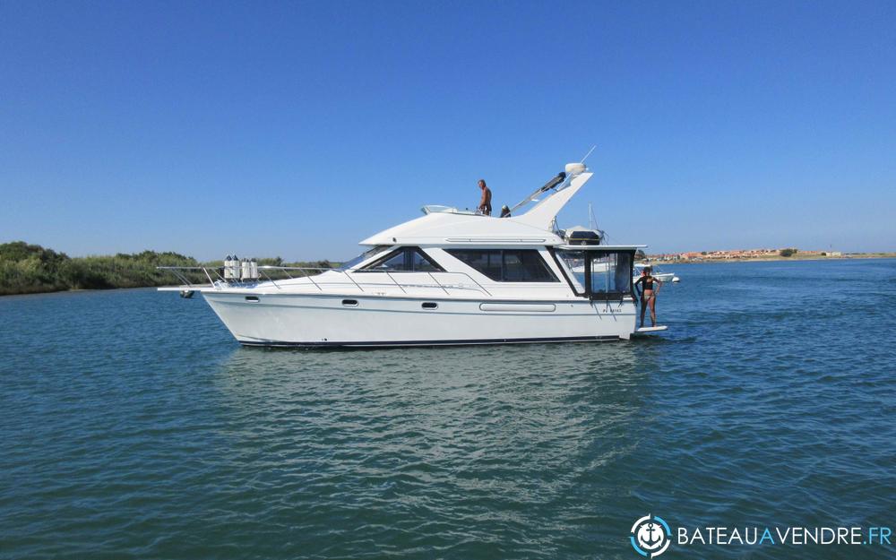 Bayliner  3988  exterieur photo de présentation