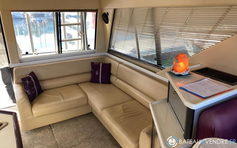 Bayliner  3988  interieur photo 3