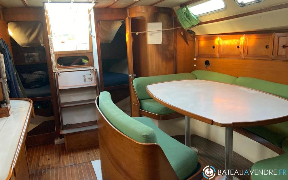 Atlantic 49 interieur photo 3