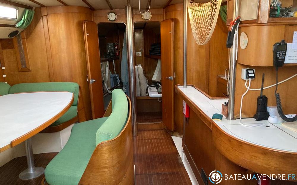 Atlantic 49 interieur photo 4