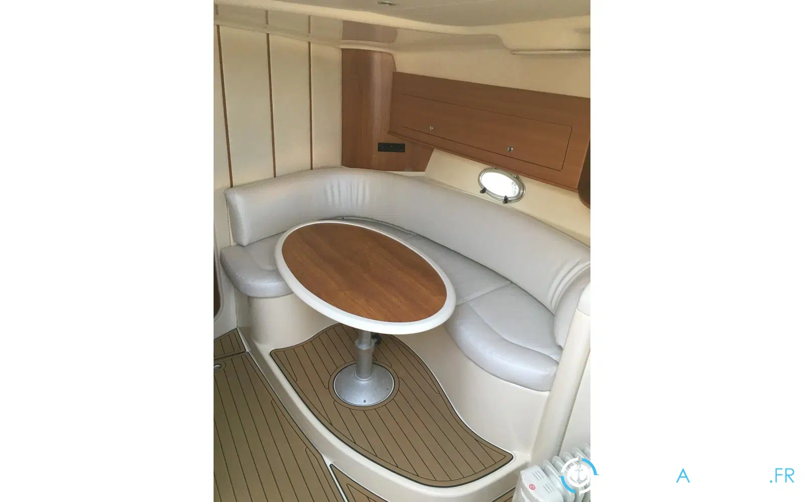 slider 14 Sessa Marine Oyster 34