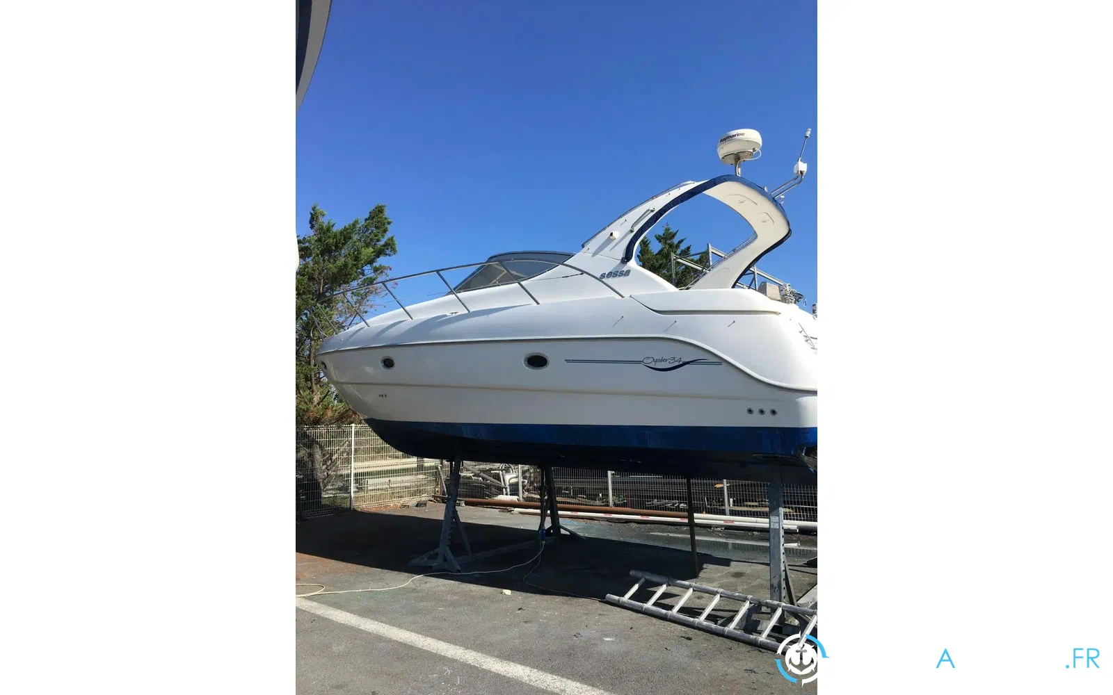 slider 1 Sessa Marine Oyster 34