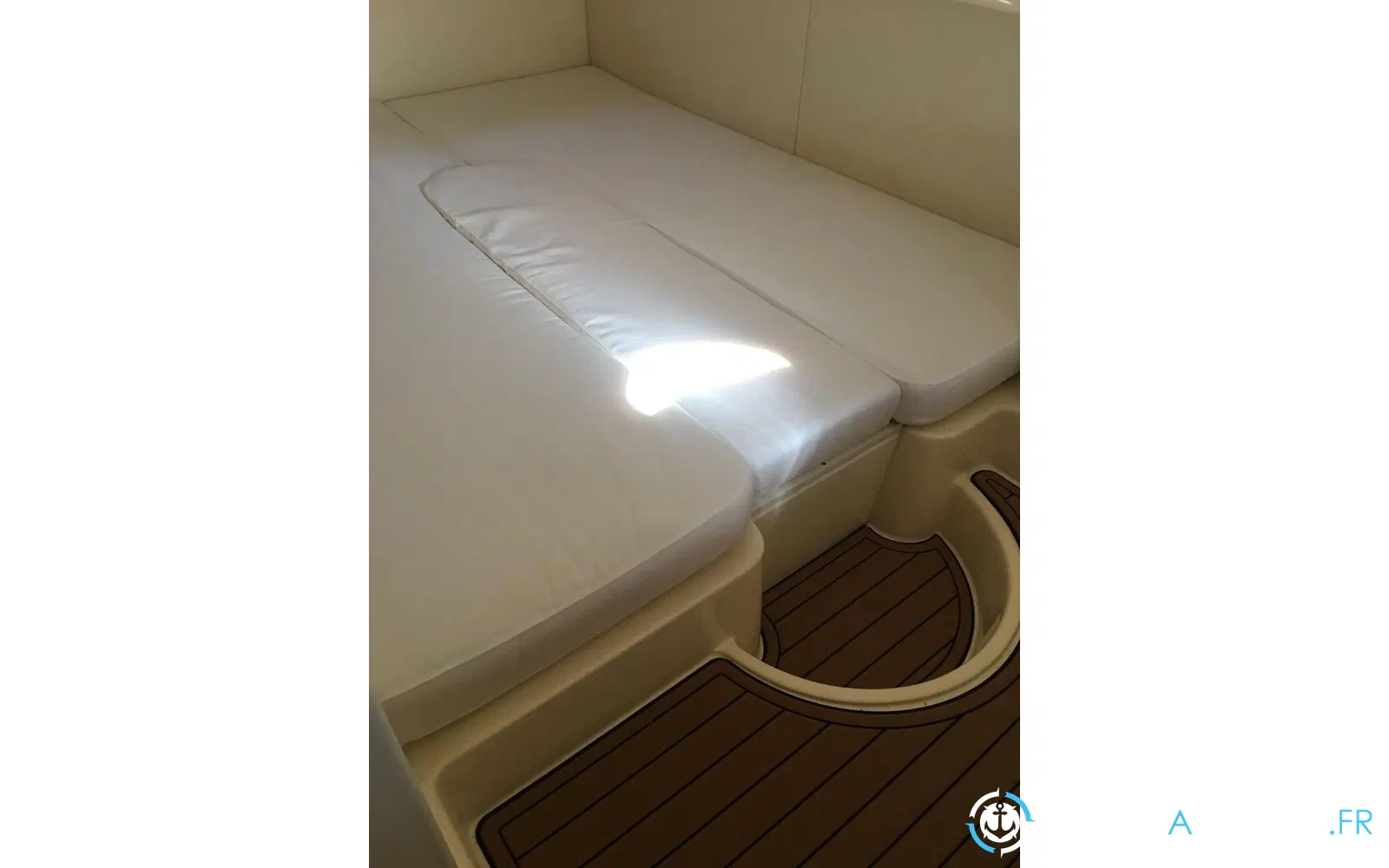 slider 19 Sessa Marine Oyster 34