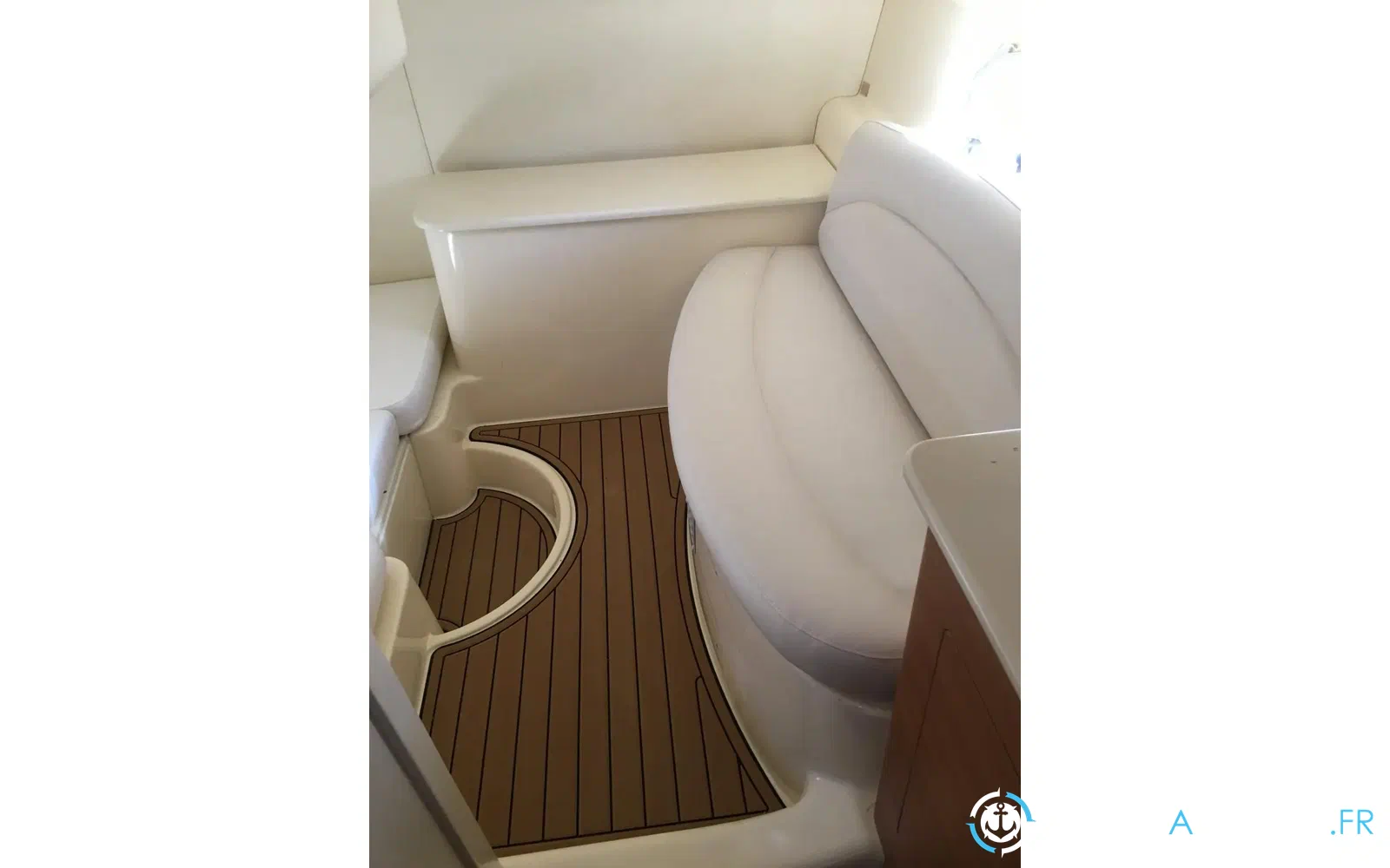 slider 20 Sessa Marine Oyster 34