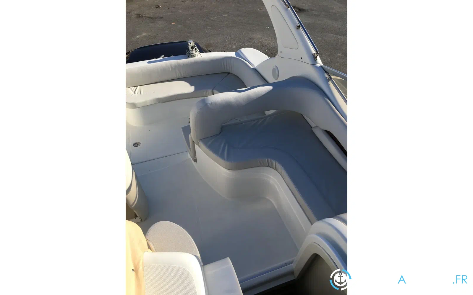 slider 29 Sessa Marine Oyster 34