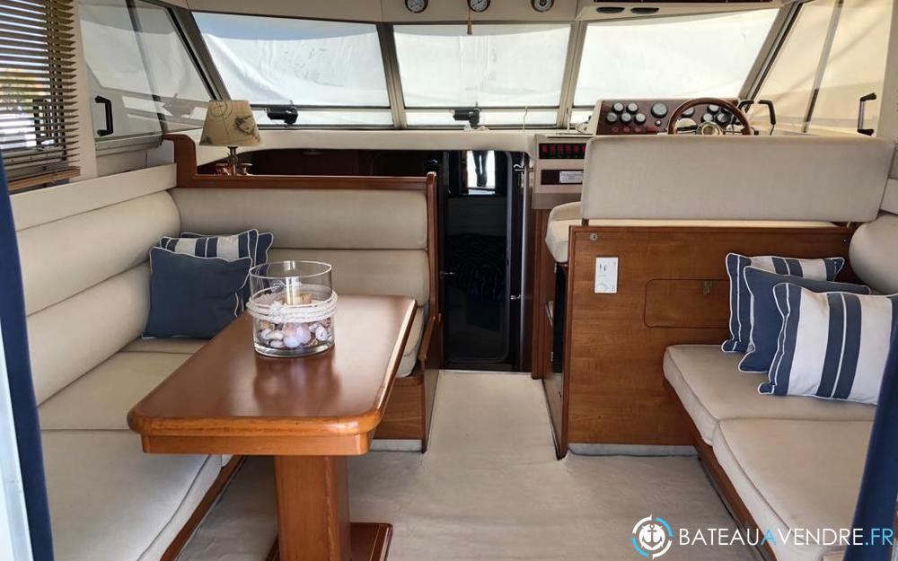 Marine Project Princess 35 Fly  interieur photo 3