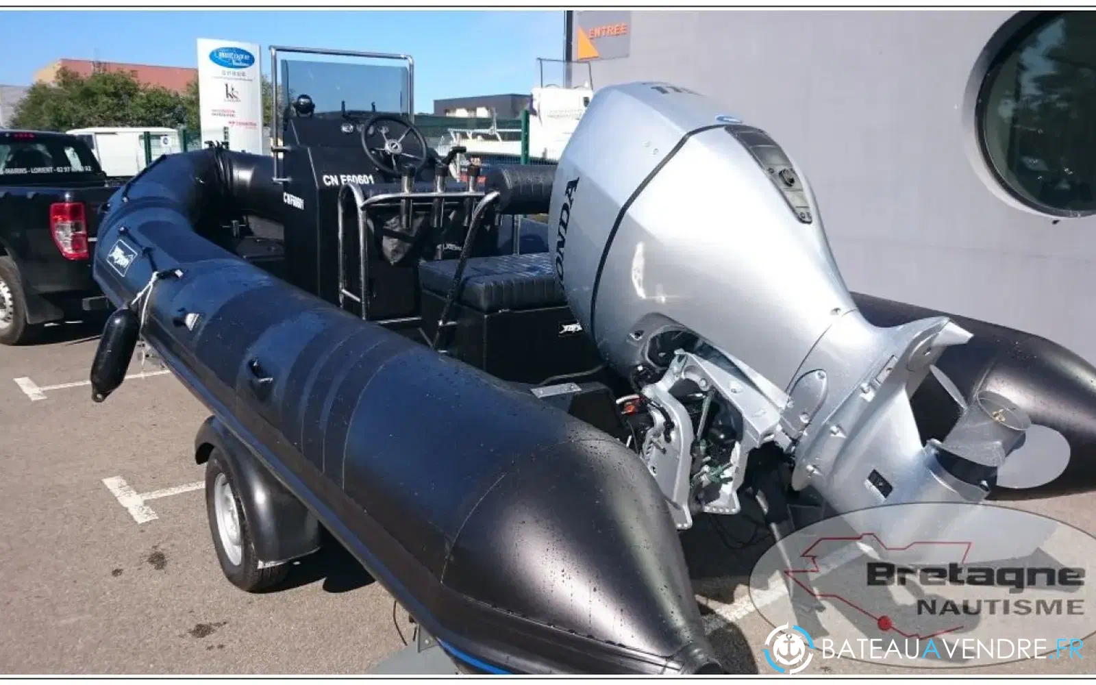 slider 2 Tarpon AD 60