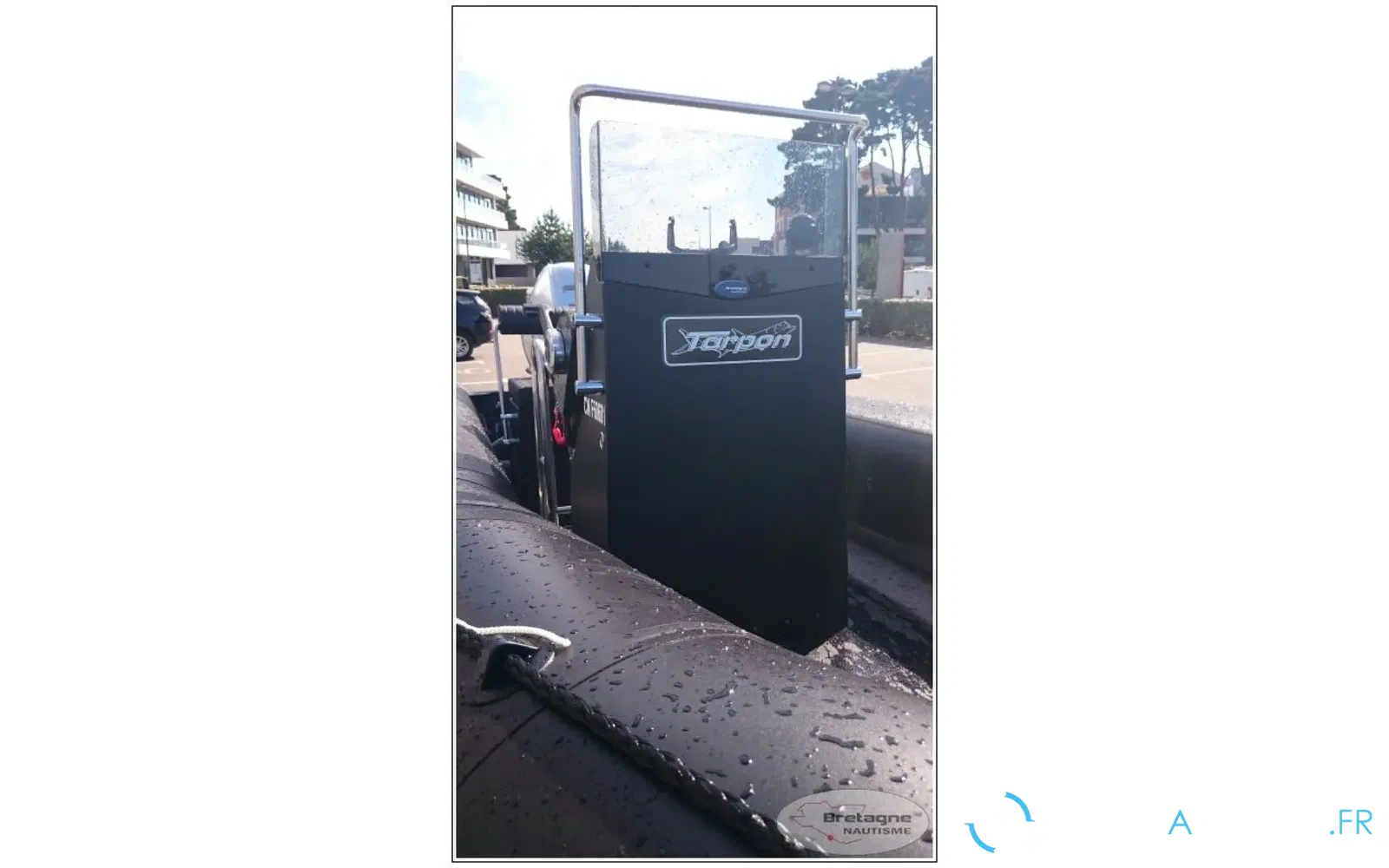slider 4 Tarpon AD 60