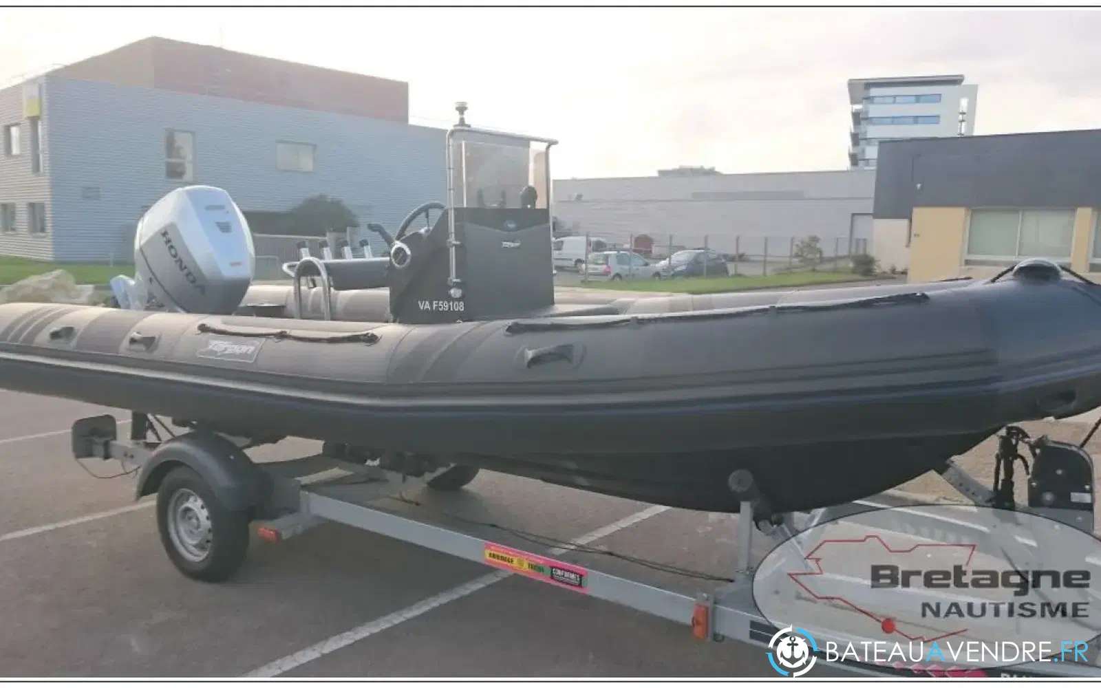 slider 6 Tarpon AD 60