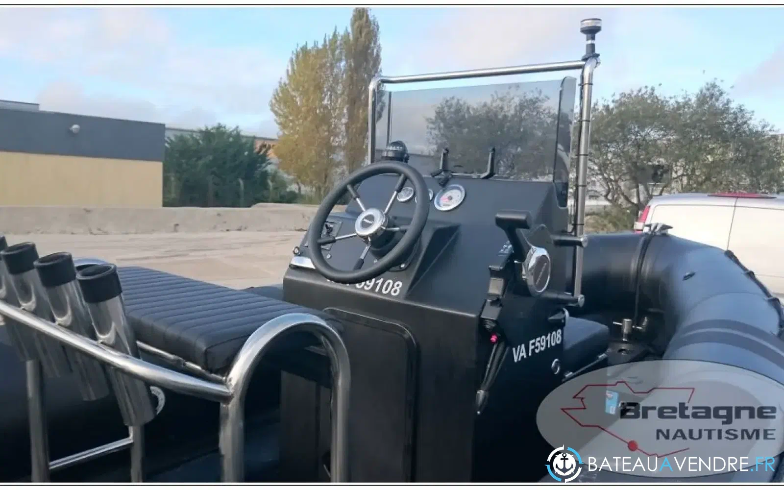 slider 7 Tarpon AD 60