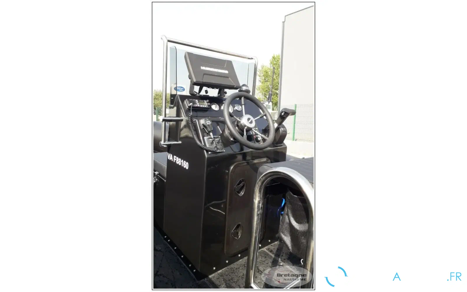 slider 5 Tarpon AD 60