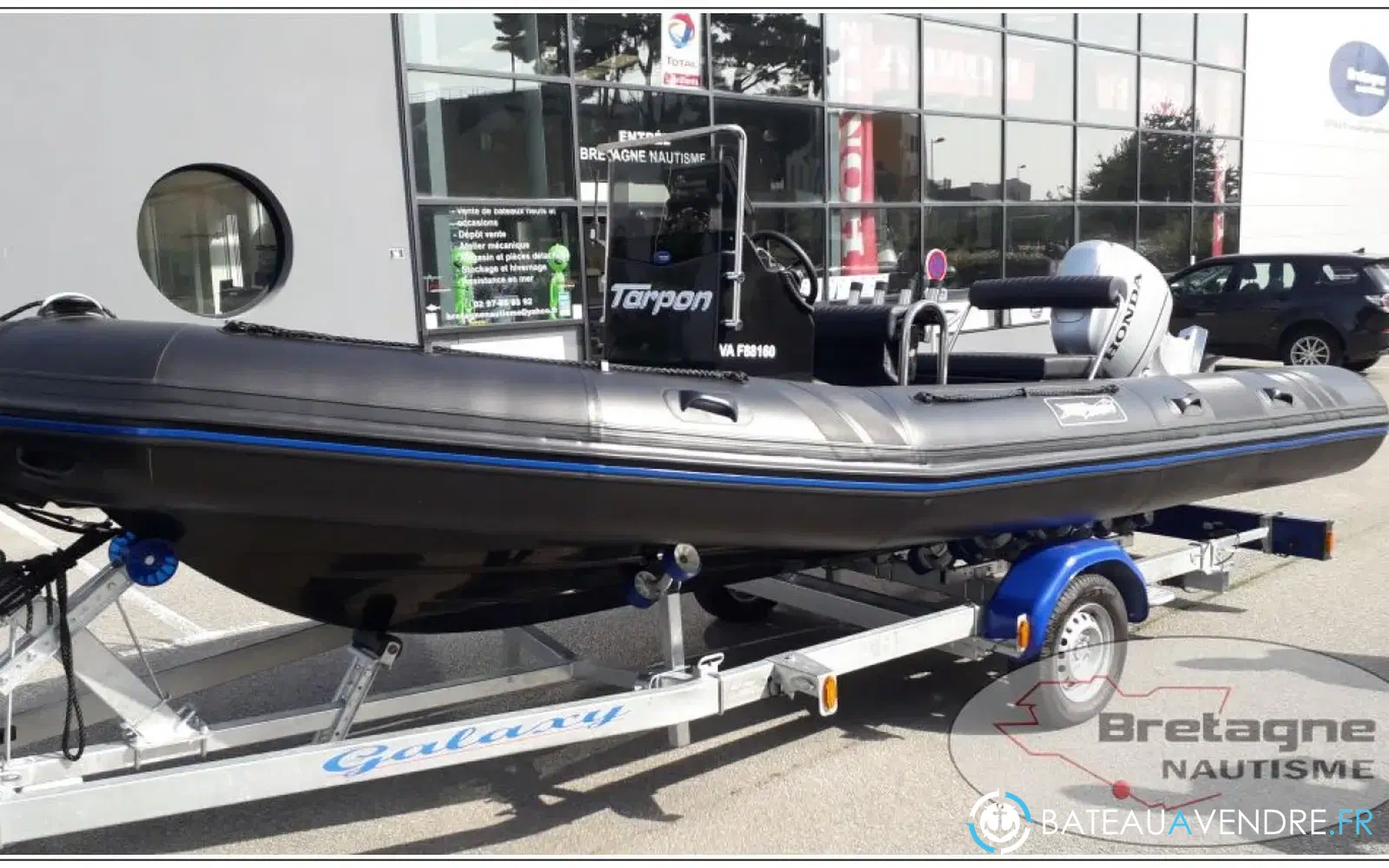 slider 7 Tarpon AD 60