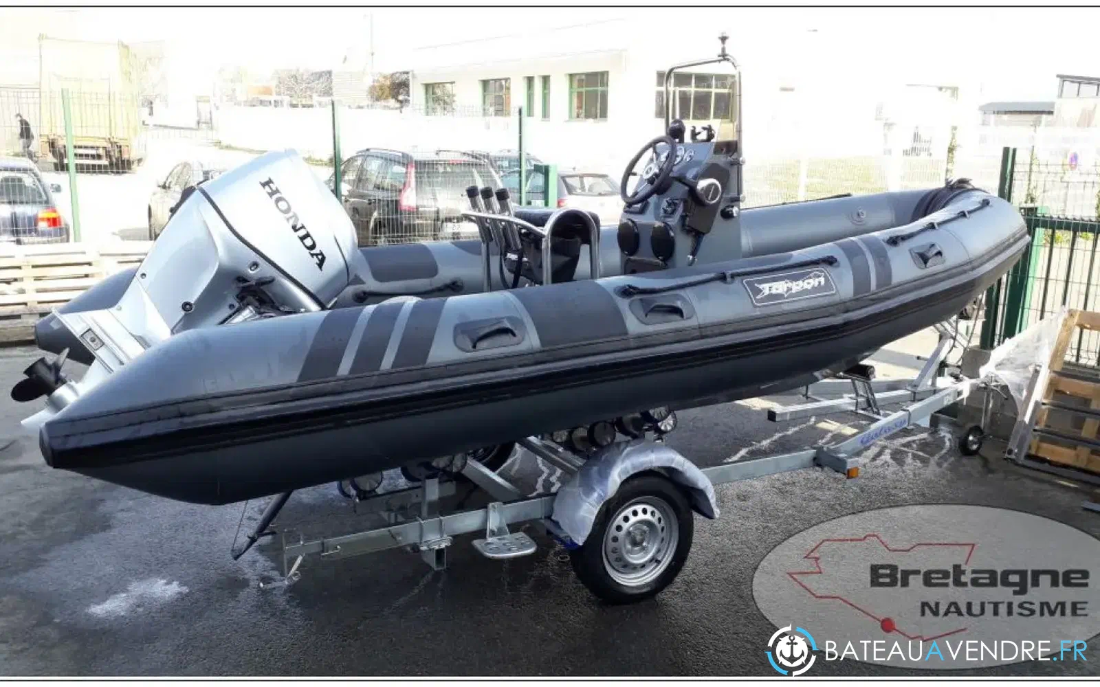 slider 0 Tarpon AD 50