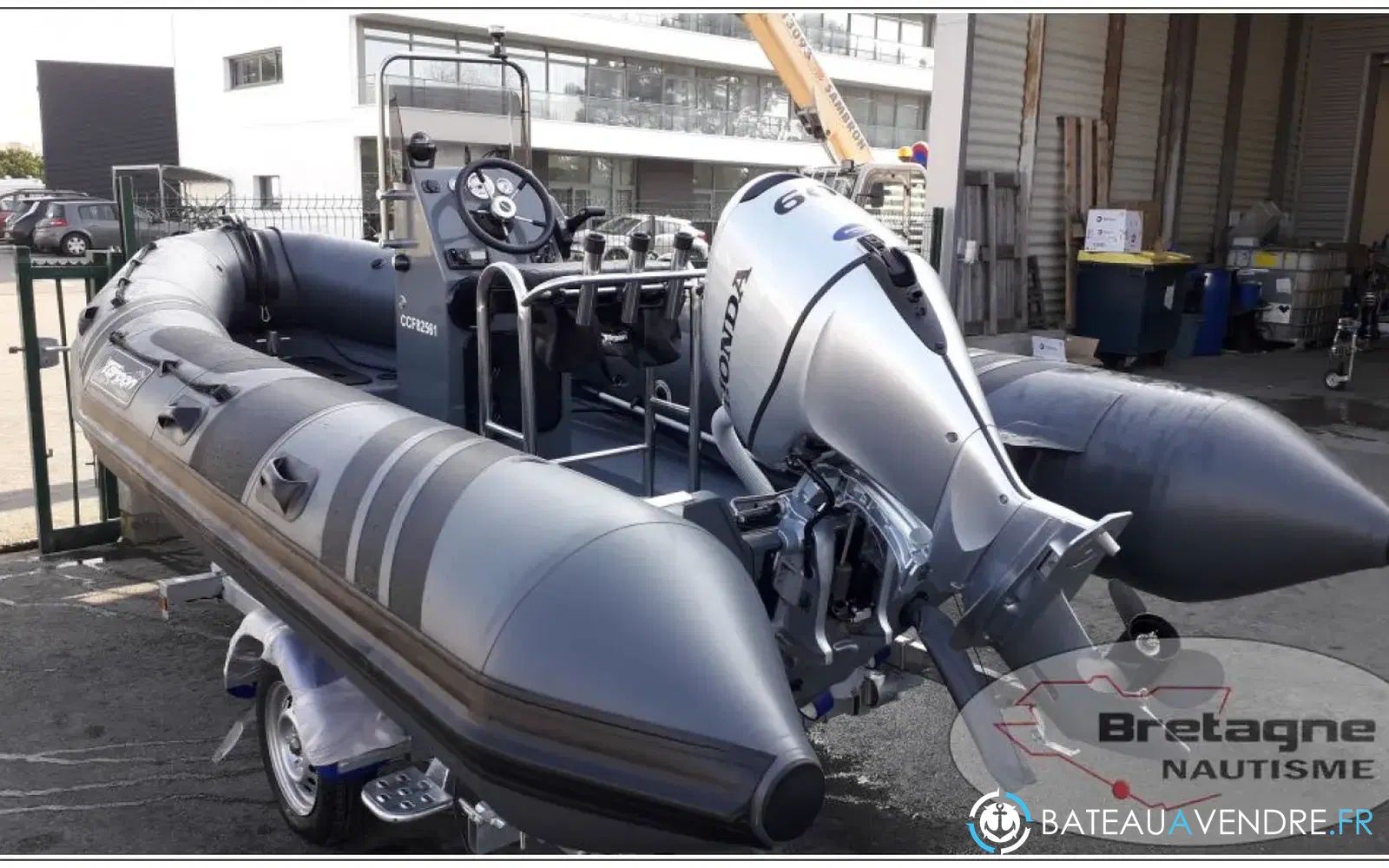 slider 1 Tarpon AD 50