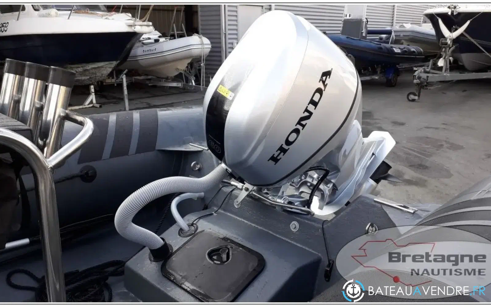 slider 4 Tarpon AD 50
