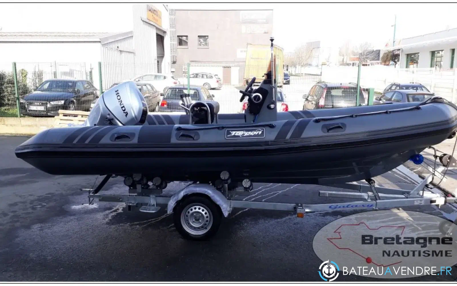 slider 5 Tarpon AD 50