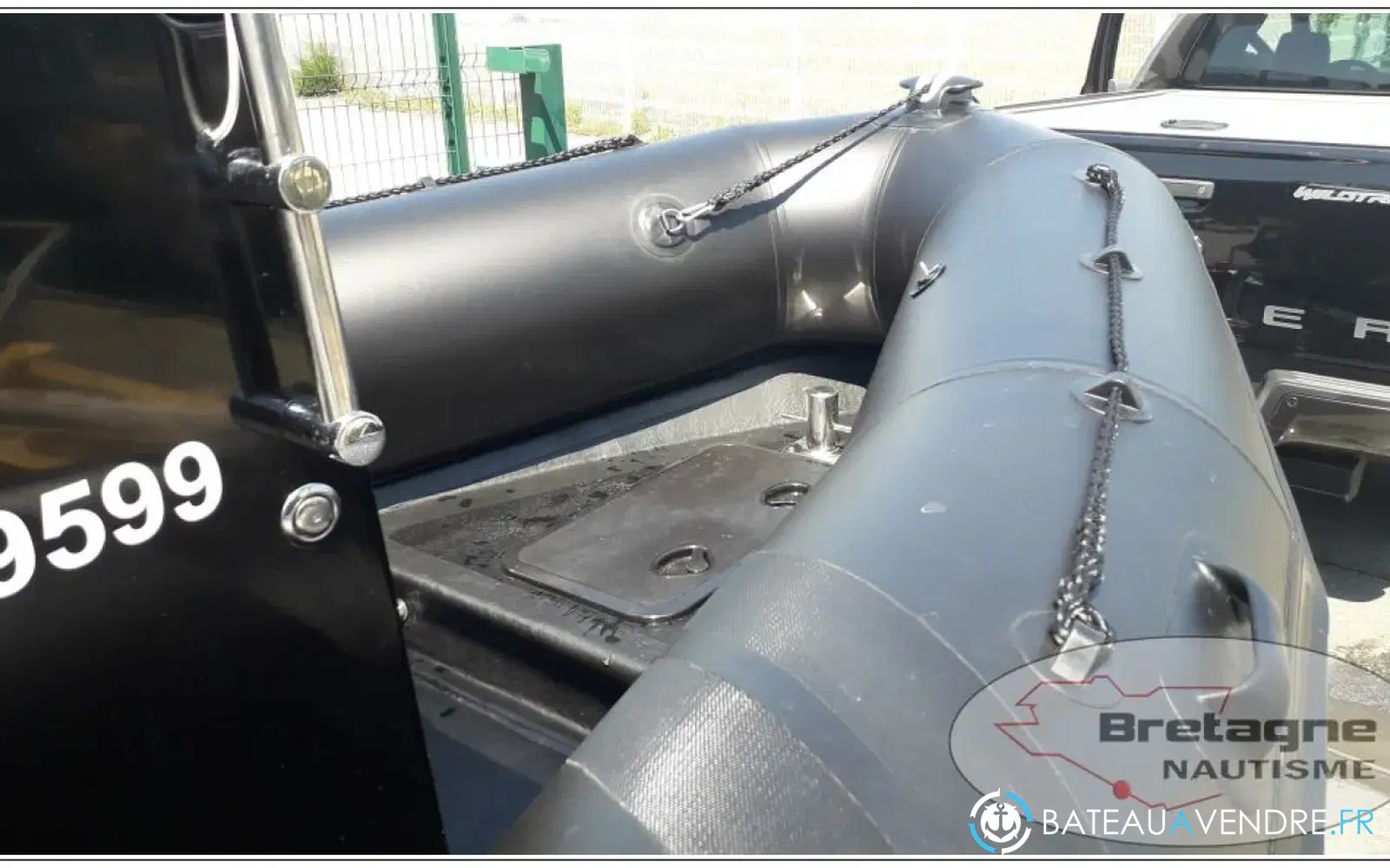 slider 7 Tarpon AD 50