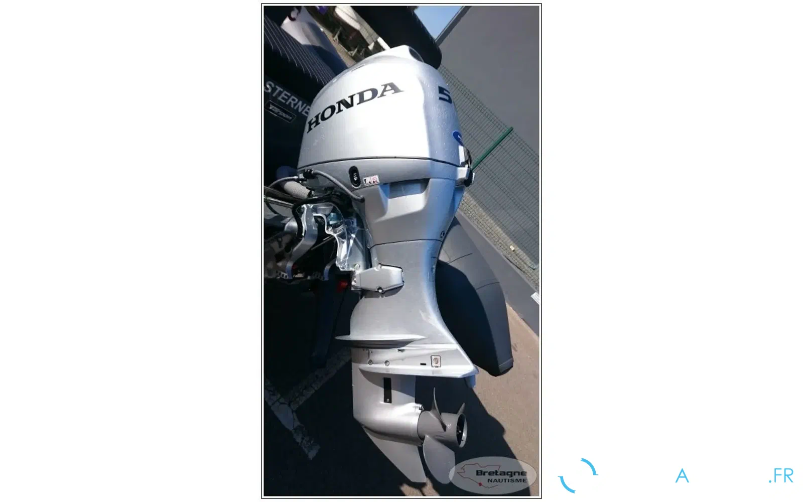 slider 4 Tarpon AD 50
